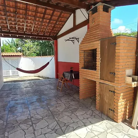 Oasis Florida Villa Peruibe Exterior photo